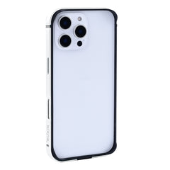Rixus Crash Guard Case For Apple iPhone 16 Pro Max