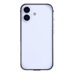 Rixus Crash Guard Hülle für Apple iPhone 17