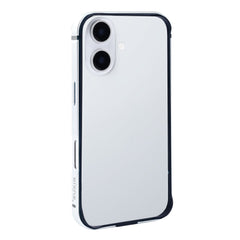 Rixus Crash Guard Hülle für Apple iPhone 17