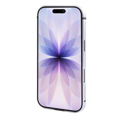 Rixus Crash Guard Hülle für Apple iPhone 17