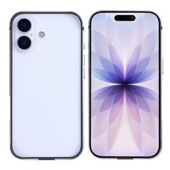 Rixus Crash Guard Hülle für Apple iPhone 17