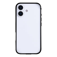Rixus Crash Guard Hülle für Apple iPhone 17