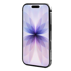 Rixus Crash Guard Hülle für Apple iPhone 17