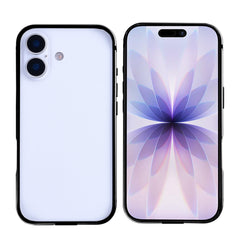 Rixus Crash Guard Hülle für Apple iPhone 17
