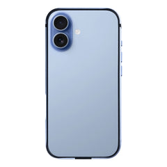 Rixus Crash Guard Hülle für Apple iPhone 17