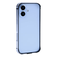 Rixus Crash Guard Hülle für Apple iPhone 17