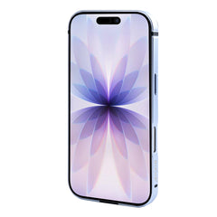 Rixus Crash Guard Hülle für Apple iPhone 17