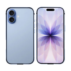 Rixus Crash Guard Hülle für Apple iPhone 17