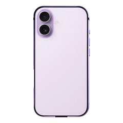 Rixus Crash Guard Hülle für Apple iPhone 17