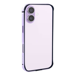 Rixus Crash Guard Hülle für Apple iPhone 17
