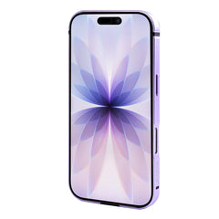 Rixus Crash Guard Hülle für Apple iPhone 17