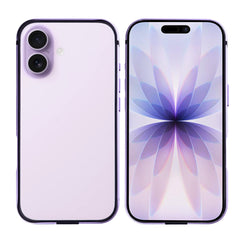 Rixus Crash Guard Hülle für Apple iPhone 17