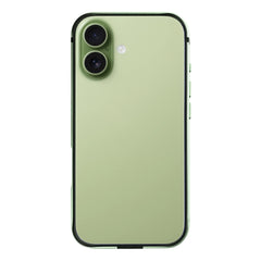 Rixus Crash Guard Hülle für Apple iPhone 17