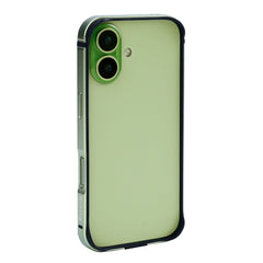 Rixus Crash Guard Hülle für Apple iPhone 17