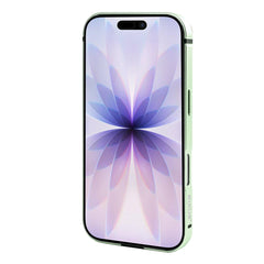 Rixus Crash Guard Hülle für Apple iPhone 17