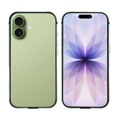 Rixus Crash Guard Hülle für Apple iPhone 17