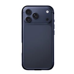 Rixus Crash Guard Case For Apple iPhone 17 Pro