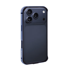 Rixus Crash Guard Case For Apple iPhone 17 Pro