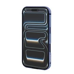 Rixus Crash Guard Case For Apple iPhone 17 Pro
