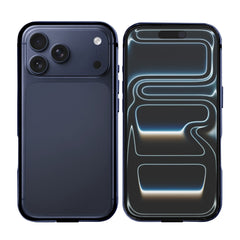 Rixus Crash Guard Case For Apple iPhone 17 Pro