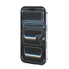 Rixus Crash Guard Case For Apple iPhone 17 Pro