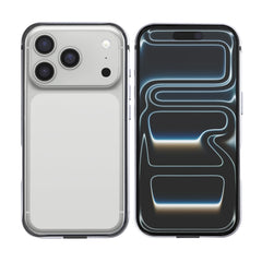 Rixus Crash Guard Case For Apple iPhone 17 Pro