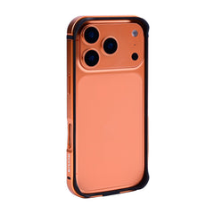 Rixus Crash Guard Case For Apple iPhone 17 Pro