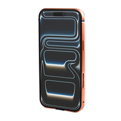 Rixus Crash Guard Case For Apple iPhone 17 Pro