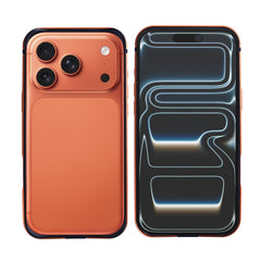 Rixus Crash Guard Case For Apple iPhone 17 Pro