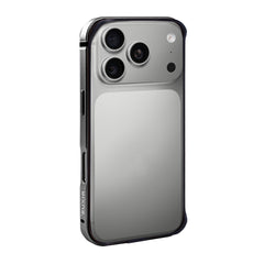 Rixus Crash Guard Case For Apple iPhone 17 Pro