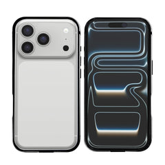 Rixus Crash Guard Case For Apple iPhone 17 Pro