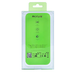 Rixus Crash Guard Case For Apple iPhone 17 Pro