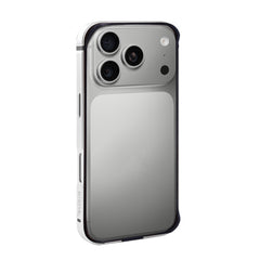 Rixus Crash Guard Case For Apple iPhone 17 Pro