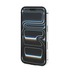 Rixus Crash Guard Case For Apple iPhone 17 Pro