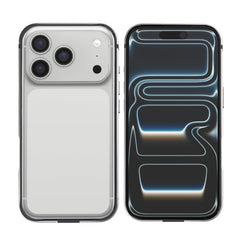 Rixus Crash Guard Case For Apple iPhone 17 Pro