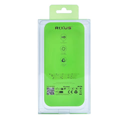 Rixus Crash Guard Case For Apple iPhone 17 Pro