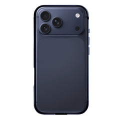 Rixus Crash Guard Case For Apple iPhone 17 Pro Max