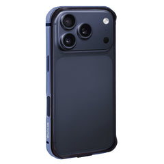 Rixus Crash Guard Case For Apple iPhone 17 Pro Max