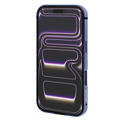 Rixus Crash Guard Case For Apple iPhone 17 Pro Max