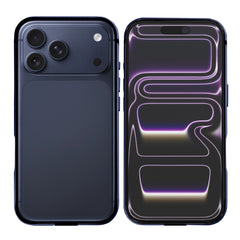 Rixus Crash Guard Case For Apple iPhone 17 Pro Max