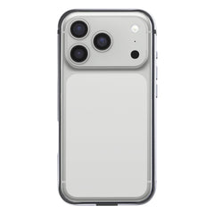 Rixus Crash Guard Case For Apple iPhone 17 Pro Max