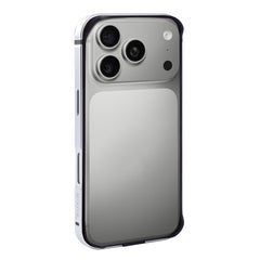 Rixus Crash Guard Case For Apple iPhone 17 Pro Max