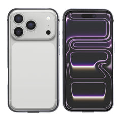 Rixus Crash Guard Case For Apple iPhone 17 Pro Max