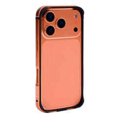 Rixus Crash Guard Case For Apple iPhone 17 Pro Max