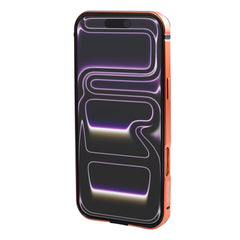 Rixus Crash Guard Case For Apple iPhone 17 Pro Max