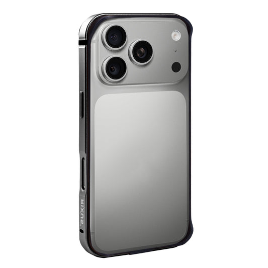 Rixus Crash Guard Case For Apple iPhone 17 Pro Max