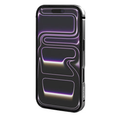 Rixus Crash Guard Case For Apple iPhone 17 Pro Max