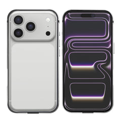 Rixus Crash Guard Case For Apple iPhone 17 Pro Max