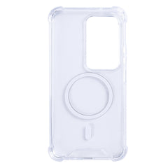 Rixus Anti-Burst Hülle mit MagSafe für Xiaomi Redmi 15