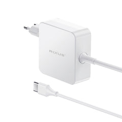 Rixus RXLC93 Universal-Laptop-Ladegerät 100W 8 Anschlüsse